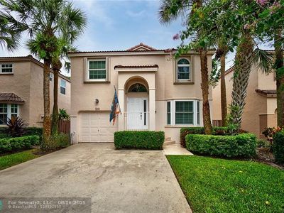 1265 NW 110th Ave, Plantation, FL, 33322