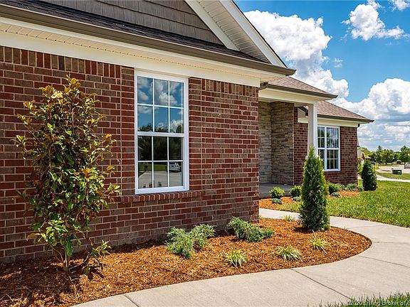 5th image of 1863 Hazeltine Way Lot 31