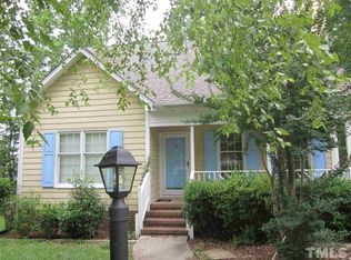 3521 Abercromby Dr, Durham, NC 27713