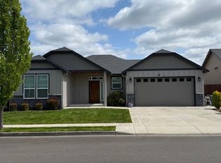 1703 NW 25th Ave, Battle Ground, WA 98604