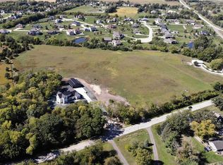 11750 NW Beaver Dr, Granger, IA 50109