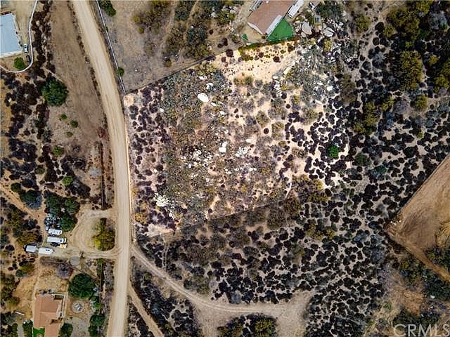 1st image of 0 Saddleback Dr