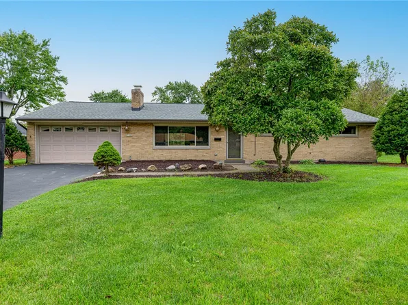 1100 Donson Dr, Dayton, OH 45429