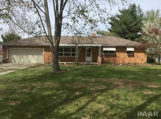 90 S Riverview Dr, Spring Bay, IL 61611