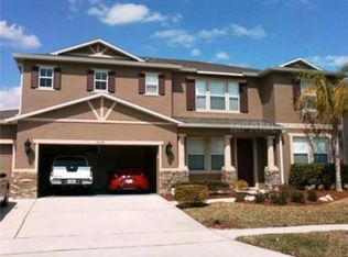 10114 Chorlton Cir, Orlando, FL 32832