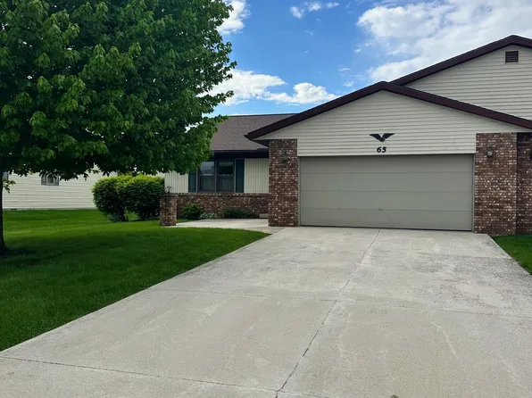 65 Westwood Dr, Tiffin, OH 44883