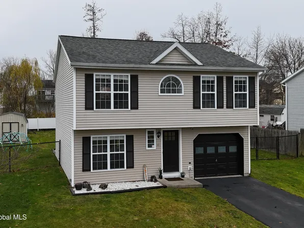 41 Morgans Run, Schuylerville, NY 12871