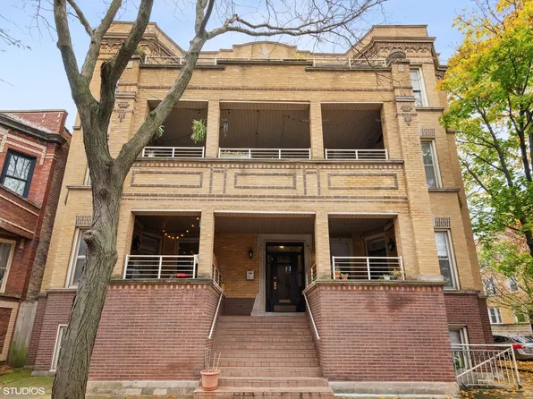 922 N Oakley Blvd #Gs, Chicago, IL 60622