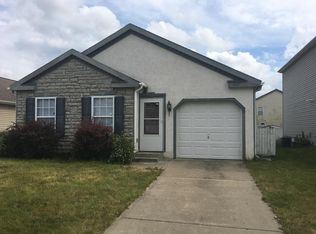 5517 Old Coble St, Canal Winchester, OH 43110