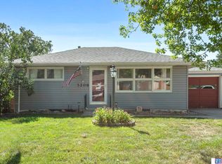 3208 N 67th St, Lincoln, NE 68507