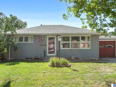 3208 N 67th St, Lincoln, NE, 68507