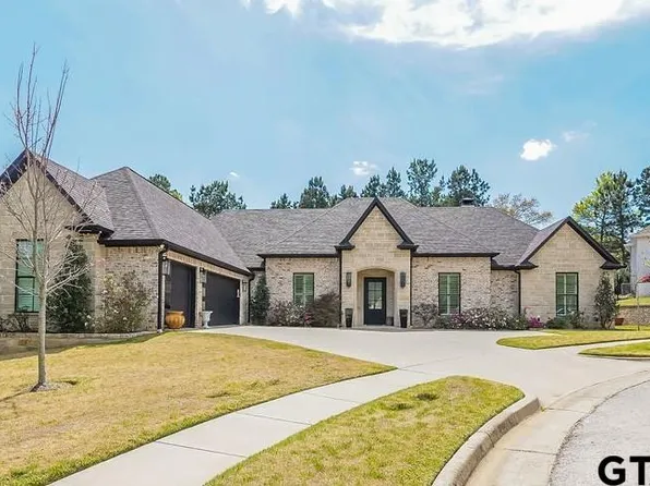 7521 Northlake Dr, Tyler, TX 75703