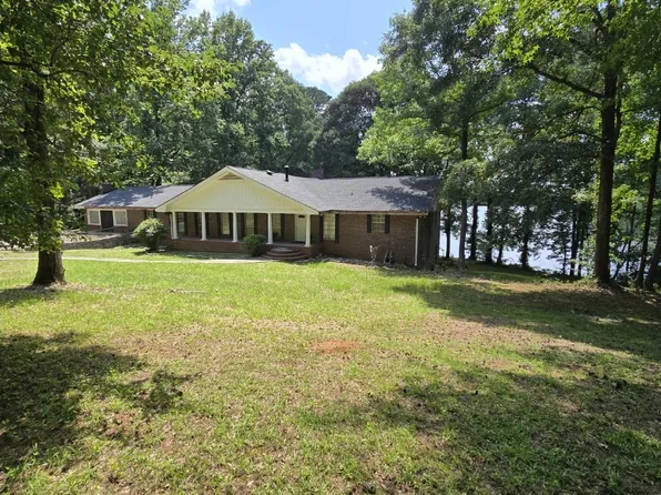 4473 High Falls Rd, Jackson, GA 30233