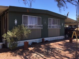 141 E Inglewood St, Mesa, AZ 85201