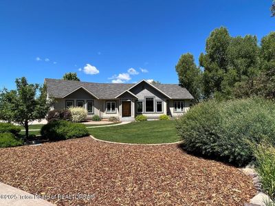 96 Hardman Rd, Star Valley Ranch, WY, 83127