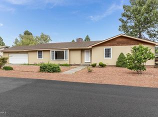 301 W Silver Spruce Ave, Flagstaff, AZ 86001
