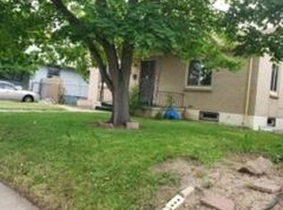 1613 N Ulster St, Denver, CO 80220