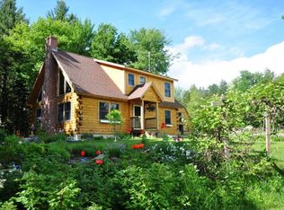 1912 Faulkner Rd, Whitingham, VT 05361