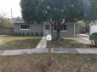 8316 Cristobal Cir, Orlando, FL 32825