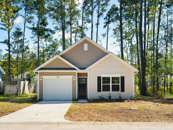 2931 Salamander Creek Ln, North Charleston, SC 29406