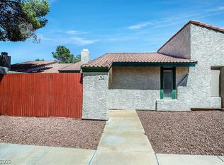 782 Heritage Vista Ave, Henderson, NV 89015