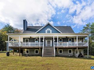 2384 Milton Rd, Charlottesville, VA 22902