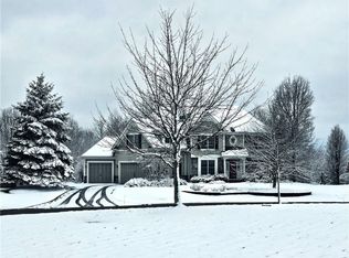 70 Barchan Dune Rise, Victor, NY 14564