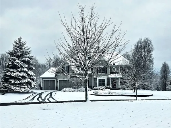 70 Barchan Dune Rise, Victor, NY 14564