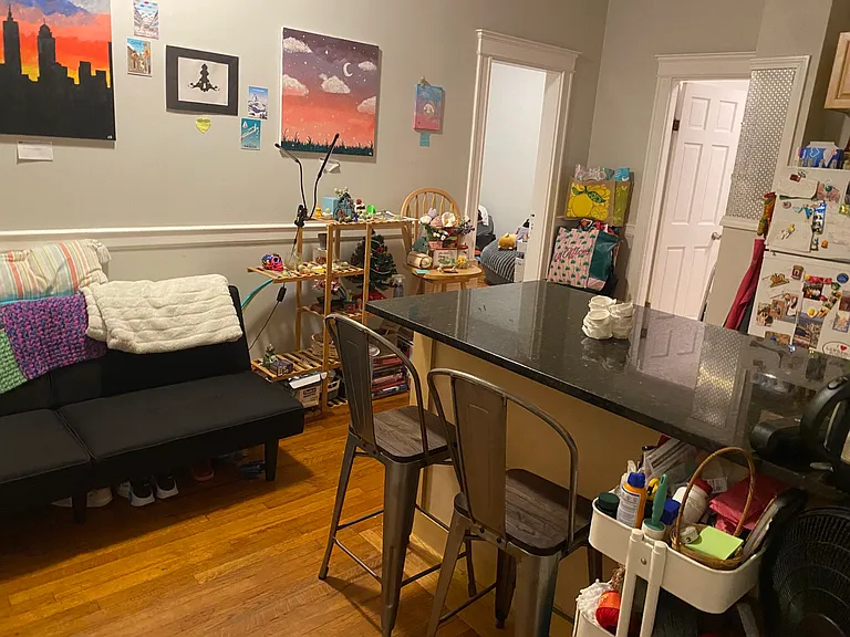 1193 Commonwealth Ave #15 — Photo 9