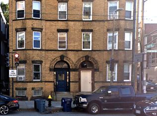 832 Huntington Ave #6, Boston, MA 02115