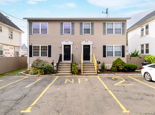 233 Fairfield Ave, Stamford, CT 06902