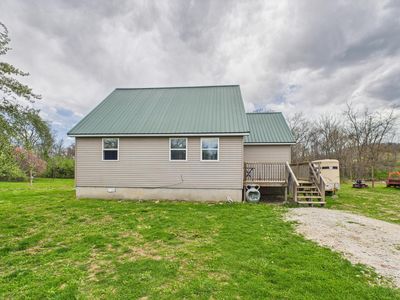 2305 King Road, Mountain Grove, MO, 65711