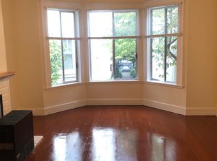 1925 Oak St, San Francisco, CA 94117