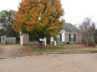 3973 Angelace Cv, Memphis, TN 38135