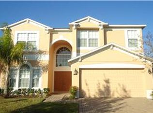 331 Bella Vida Blvd, Orlando, FL 32828