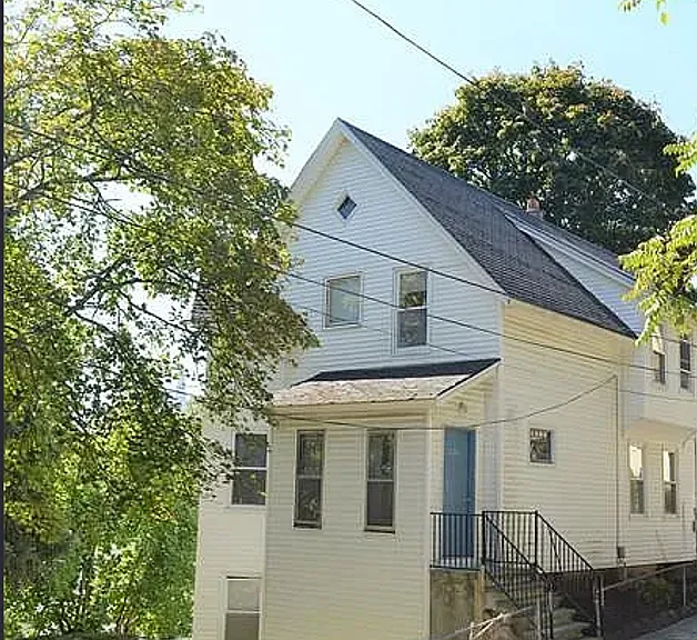 1 Wayne St. — Photo 1