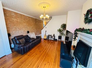 739-745 Macon Aly #743, Columbus, OH 43206