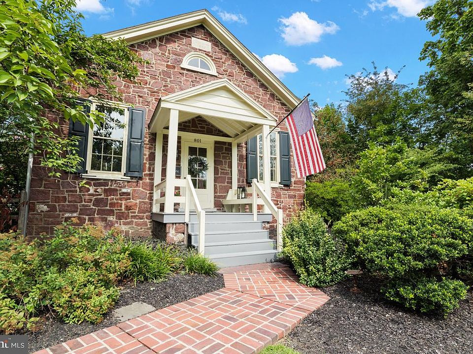 801 Plymouth Rd, Gwynedd Valley, PA 19437 Zillow