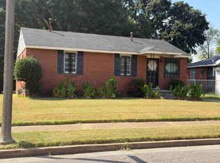 2405 Silver St, Memphis, TN 38106