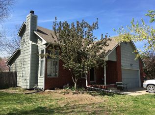 507 N Sagebrush St, Wichita, KS 67230