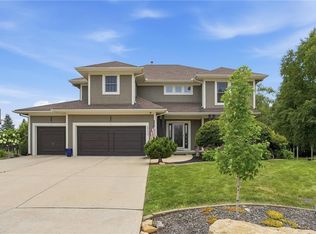 25419 W 150th Ter, Olathe, KS 66061