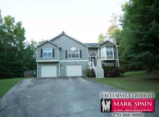 2508 Johnsbrooke Dr, Lithia Springs, GA 30122