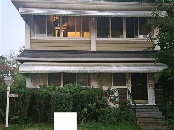 13508 Mann Ave, East Cleveland, OH 44112