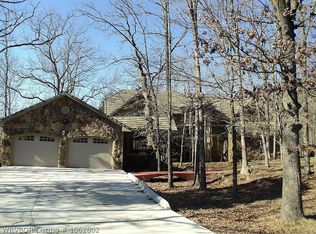 479991 E 1080th Rd, Muldrow, OK 74948