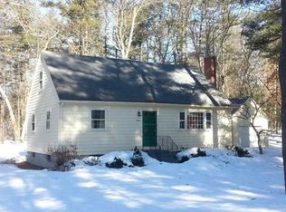 11 Cleveland St, Norfolk, MA 02056