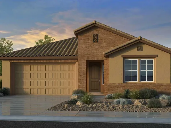 10257 W CRITTENDEN Lane, Avondale, AZ 85392