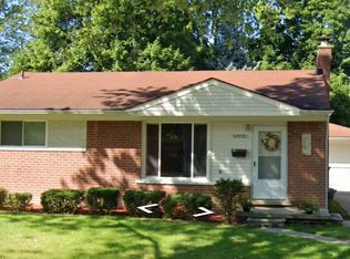 24033 Thomas St, Warren, MI 48091
