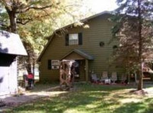 N3512 Lotus Dr, Montello, WI 53949