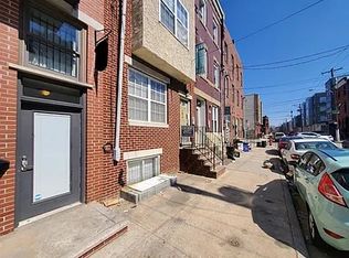 1819 W Berks St #2, Philadelphia, PA 19121