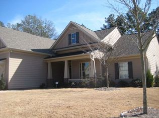 110 Stonecrest Dr, Carrollton, GA 30116